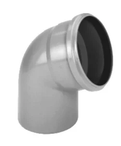 Curva htb dm.40 45" Nuova Collezione